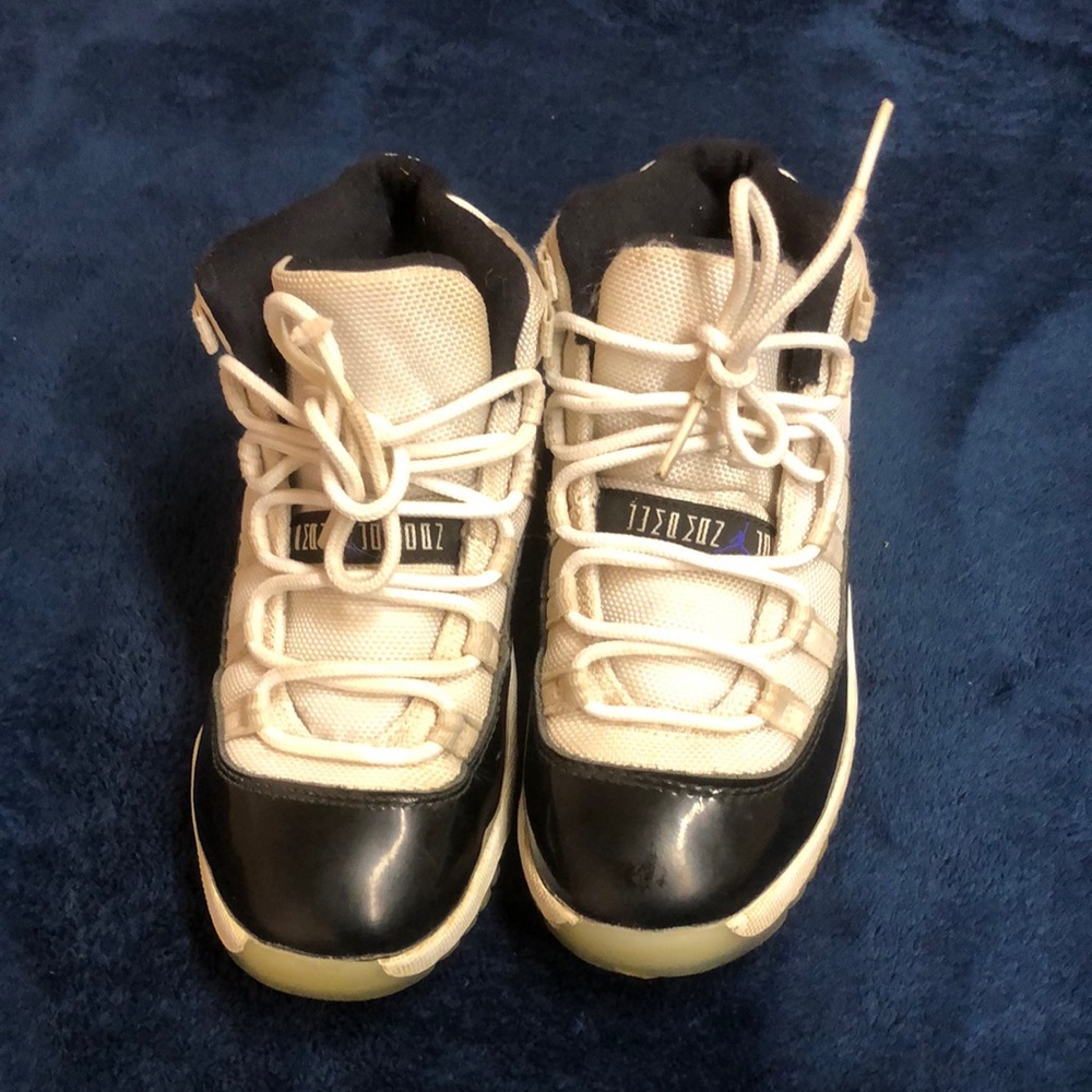 Jordan boys shoes 👟